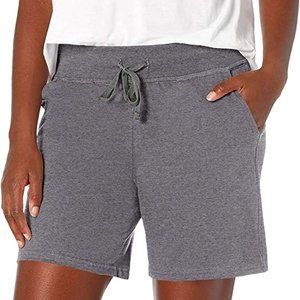 Hanes Women's Jersey Short
